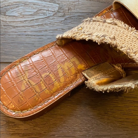 Sam Edelman Sandals - Picture 2 of 5